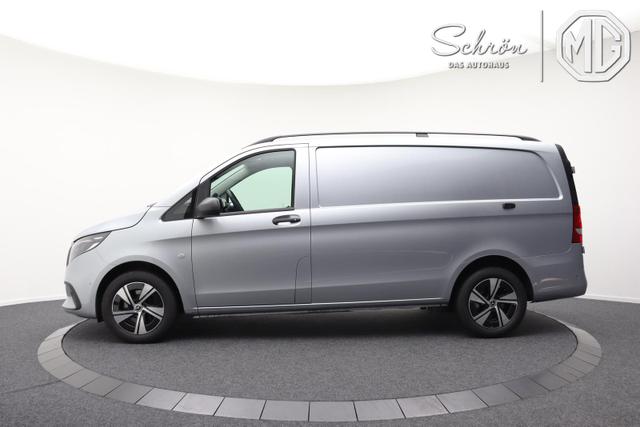 Mercedes-Benz Vito 116CDI RWD select 