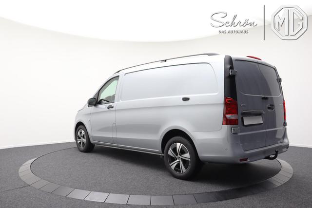 Mercedes-Benz Vito 116CDI RWD select 
