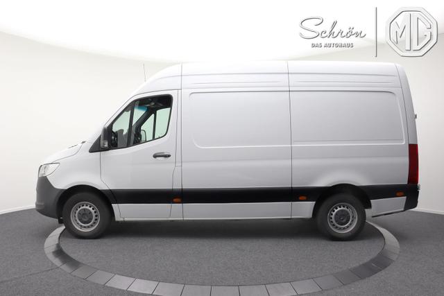 Mercedes-Benz 317 CDI Sprinter Standard HA 9G-TRONIC PRO L2H2 