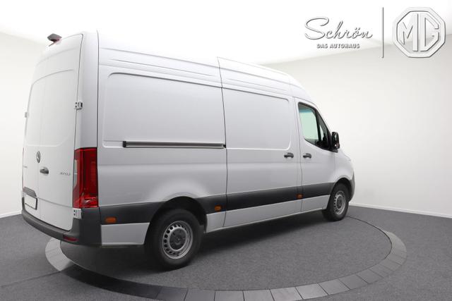 Mercedes-Benz 317 CDI Sprinter Standard HA 9G-TRONIC PRO L2H2 