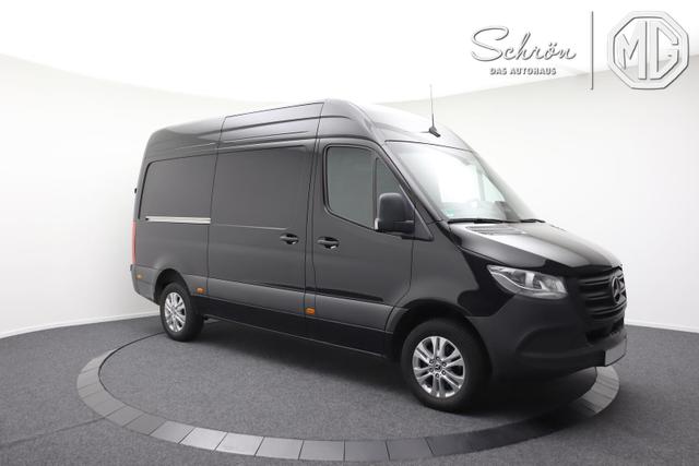 Mercedes-Benz - 317 CDI Sprinter Standard HA 9G-TRONIC PRO L2H2