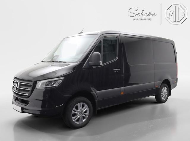 Mercedes-Benz Sprinter - 317 L2H1 Select