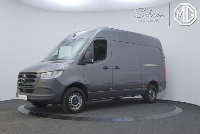 Mercedes-Benz - 317 CDI Sprinter Standard HA 9G-TRONIC PRO L2H2