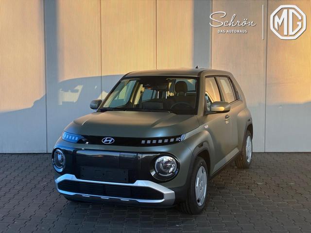 Hyundai Inster - E-Motion 42kWh / ACC R&uuml;ckfahrkamera Navi Klimaautomatik uvm.