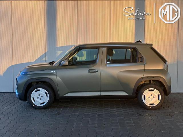 Hyundai Inster E-Motion 42kWh / ACC R&uuml;ckfahrkamera Navi Klimaautomatik uvm. 