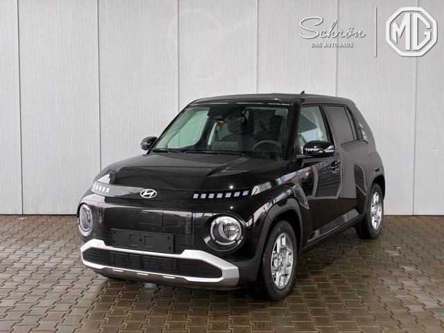 Hyundai Inster - Pulse 49kWh / ACC R&uuml;ckfahrkamera Navi Klimaautomatik uvm.