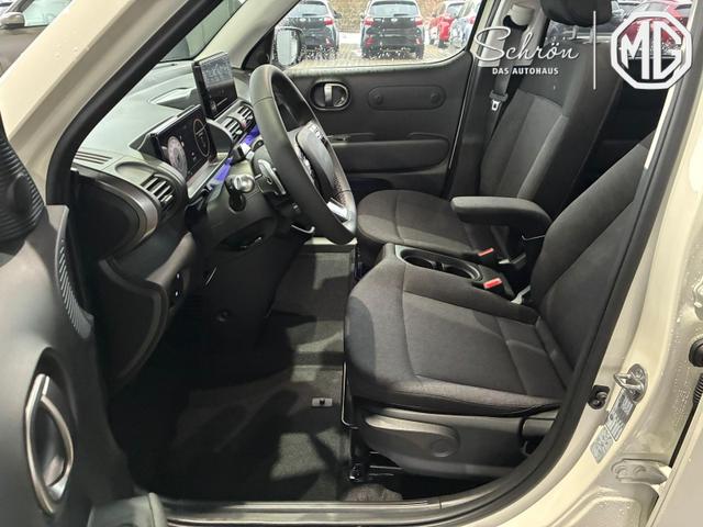 Hyundai Inster Evolve Sky 49kWh / Schiebedach PDC V&H + Kamera Keyless Entry LED ACC Alu 17" 