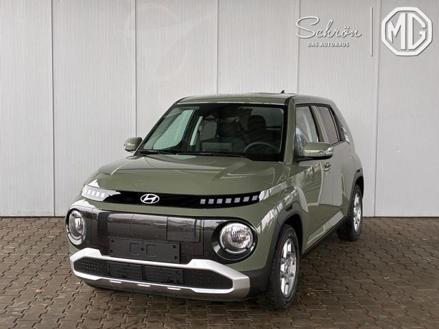 Hyundai Inster - Pulse 49kWh / ACC R&uuml;ckfahrkamera Navi Klimaautomatik uvm.