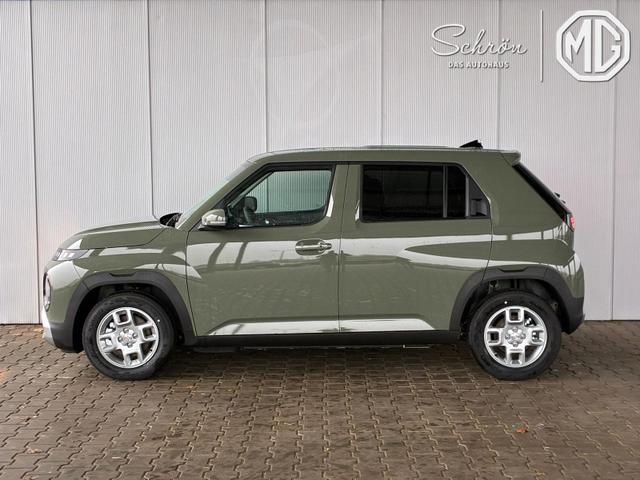 Hyundai Inster Pulse 49kWh / ACC R&uuml;ckfahrkamera Navi Klimaautomatik uvm. 