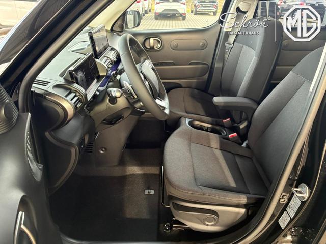 Hyundai Inster Evolve 49kWh /Winterpaket / PDC V&H + Kamera Keyless Entry LED ACC Alu 17" 