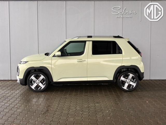 Hyundai Inster Evolve 49kWh /Winterpaket / PDC V&H + Kamera Keyless Entry LED ACC Alu 17" 