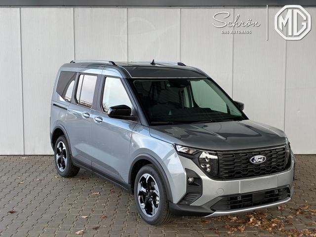 Ford Tourneo Courier 1.0 Ecoboost 125 PS Automatik Active 