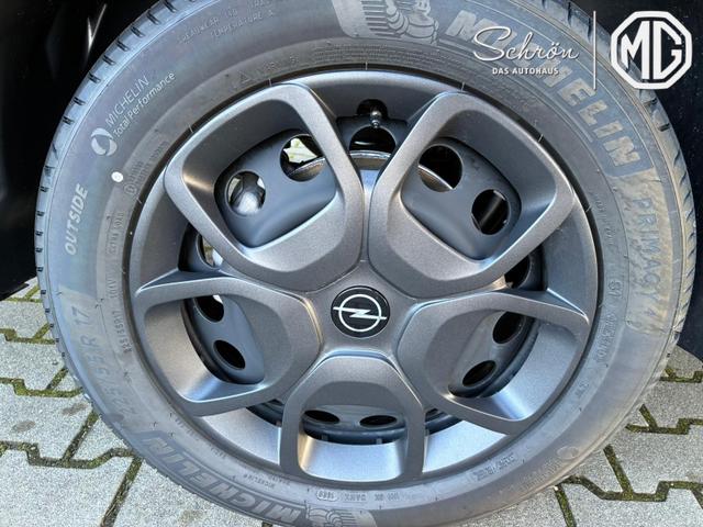 Opel Vivaro Kombi XL 2.0 Diesel Automatik 177 PS / 9-Sitzer AHK LED NAVI 