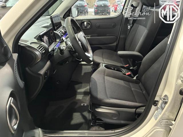 Hyundai Inster Evolve Sky 49kWh / Schiebedach PDC V&H + Kamera Keyless Entry LED ACC Alu 17" 