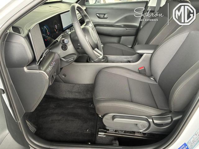 Hyundai KONA Comfort 1.0 T-GDI / Navi PDC V&H + Kamera Tempomat Keyless LED Klimaautom. 