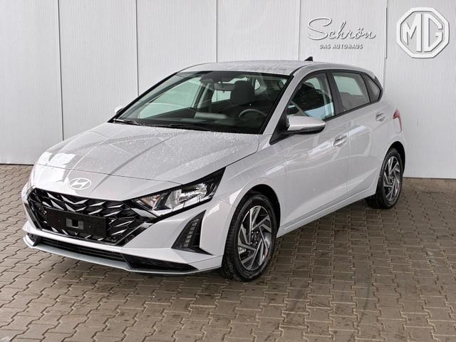 Hyundai i20 - Comfort+ 1.0 T-GDI 6MT / Navi PDC m. Kamera Alu 16"