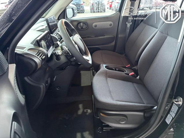 Hyundai Inster E-Motion 42kWh / 5-Sitzer ACC R&uuml;ckfahrkamera Navi Klimaautomatik Alu 15" 