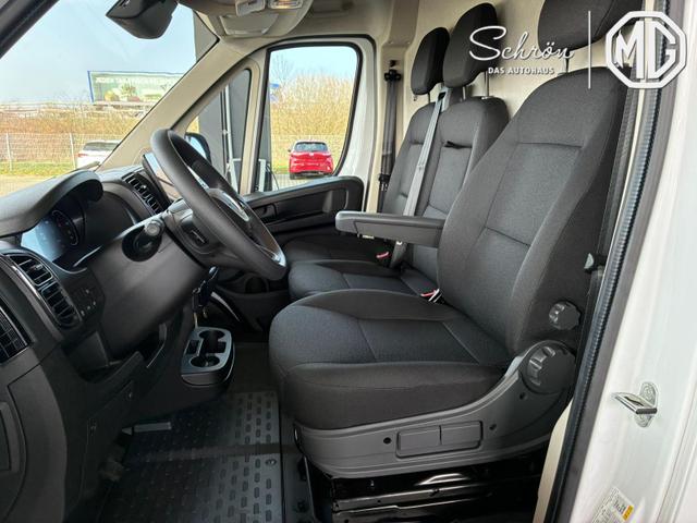 Opel Movano Kastenwagen 35 Heavy L3H2 BlueHDI 140PS Automatik 