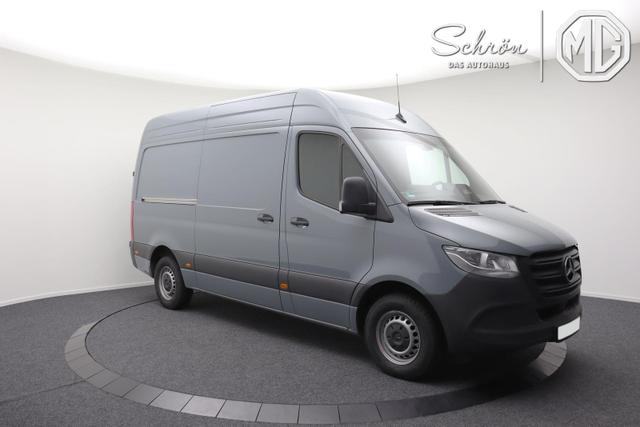 Mercedes-Benz 317 CDI Sprinter Standard HA 9G-TRONIC PRO L2H2 