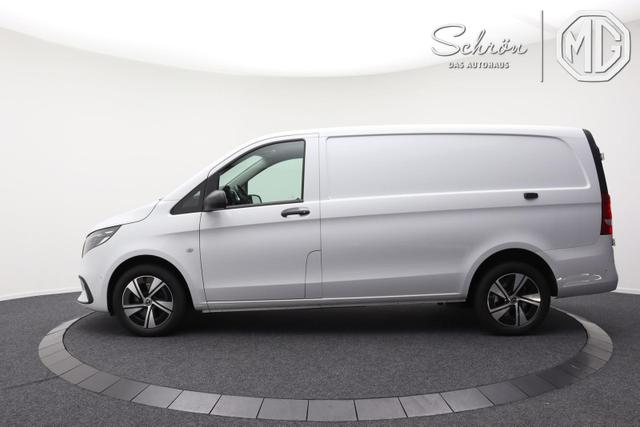 Mercedes-Benz Vito Kastenwagen 116CDI RWD select 