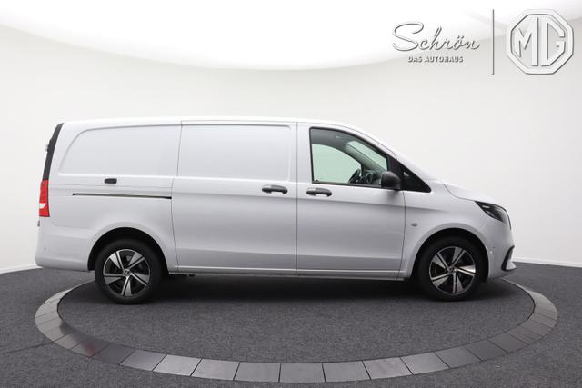 Mercedes-Benz Vito Kastenwagen 116CDI RWD select 