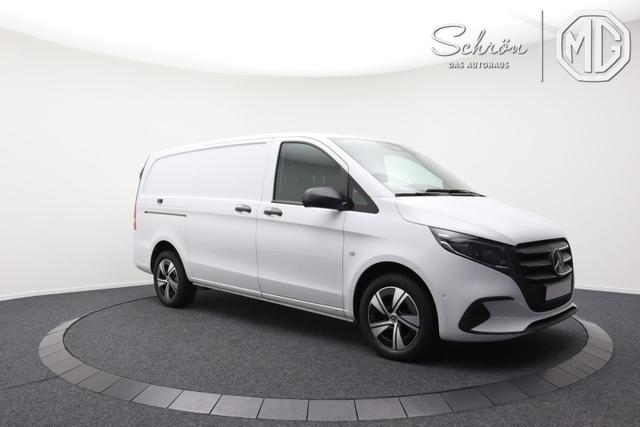 Mercedes-Benz Vito Kastenwagen 116CDI RWD select 