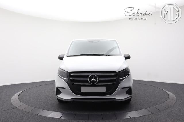 Mercedes-Benz Vito Kastenwagen 116CDI RWD select 