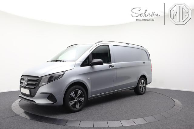 Mercedes-Benz Vito Kastenwagen - 116CDI RWD select