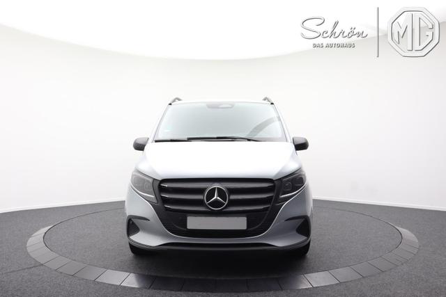 Mercedes-Benz Vito Kastenwagen 116CDI RWD select 