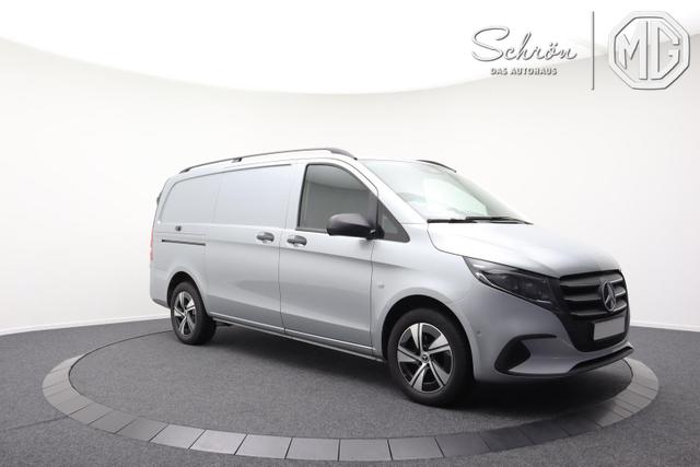 Mercedes-Benz Vito Kastenwagen 116CDI RWD select 