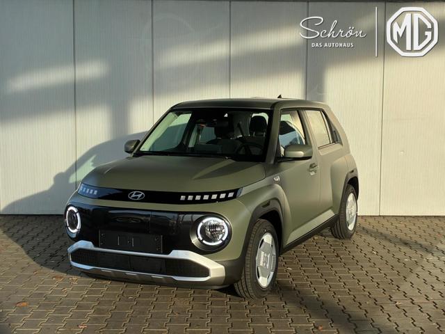 Hyundai Inster - E-Motion 49kWh / ACC R&uuml;ckfahrkamera Navi Klimaautomatik uvm.