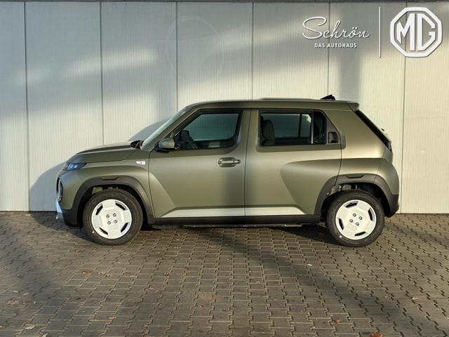 Hyundai Inster E-Motion 49kWh / ACC R&uuml;ckfahrkamera Navi Klimaautomatik uvm. 