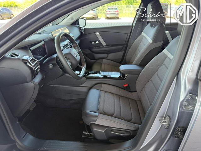 Citro&euml;n C4 Plus 1.2 ESS 130 PS EAT8 / Navi PDC m.Kamera LED Tempom. Alu 18 Keyless 