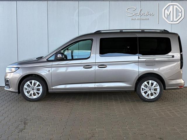 Ford Grand Tourneo Connect Titanium 1.5 Ecoboost L2 7-Sitzer / Winterpaket Automatik Navi ACC PDC V&H Alu 17" 