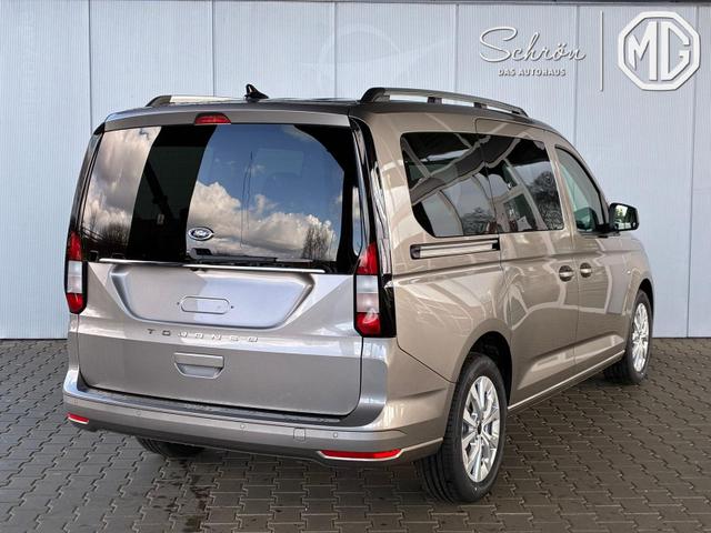 Ford Grand Tourneo Connect Titanium 1.5 Ecoboost L2 7-Sitzer / Winterpaket Automatik Navi ACC PDC V&H Alu 17" 