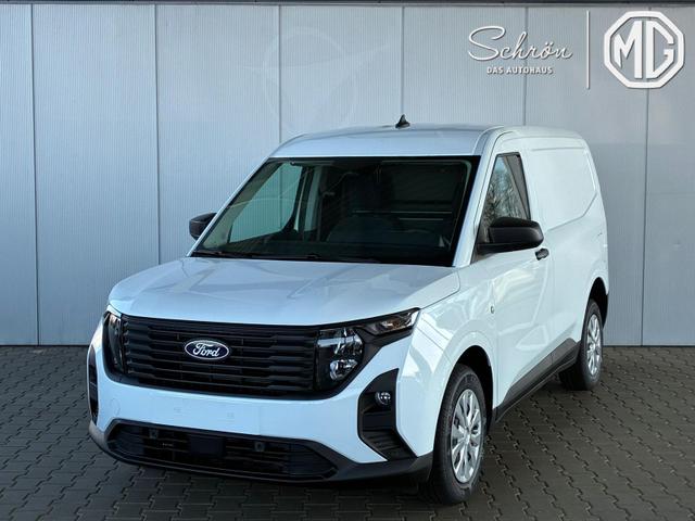 Ford Transit Courier - Trend VAN L1 1.0 Ecoboost 100 PS MT / Tempomat Einparkhilfe V+H mit Kamera Shz vorne Lenkradheizung