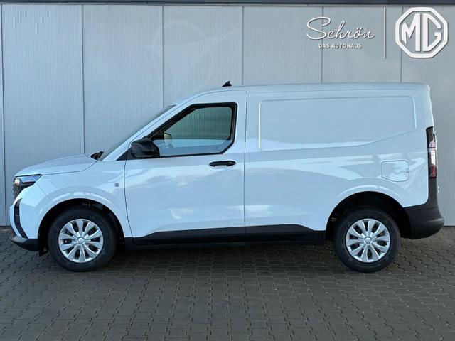 Ford Transit Courier Trend VAN L1 1.0 Ecoboost 100 PS MT / Tempomat Einparkhilfe V+H mit Kamera Shz vorne Lenkradheizung 