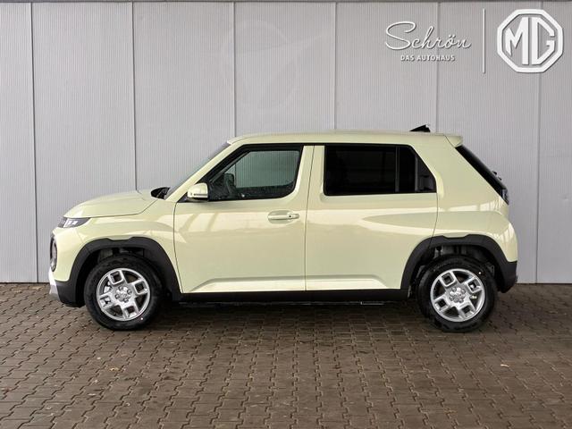 Hyundai Inster Pulse 49kWh / ACC R&uuml;ckfahrkamera Navi Klimaautomatik Alu 15" 