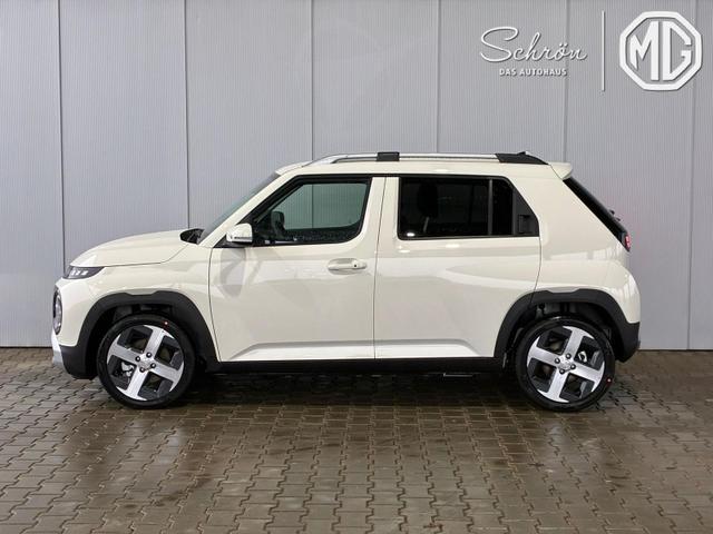 Hyundai Inster Evolve Sky 49kWh / Schiebedach PDC V&H + Kamera Keyless Entry LED ACC Alu 17" 