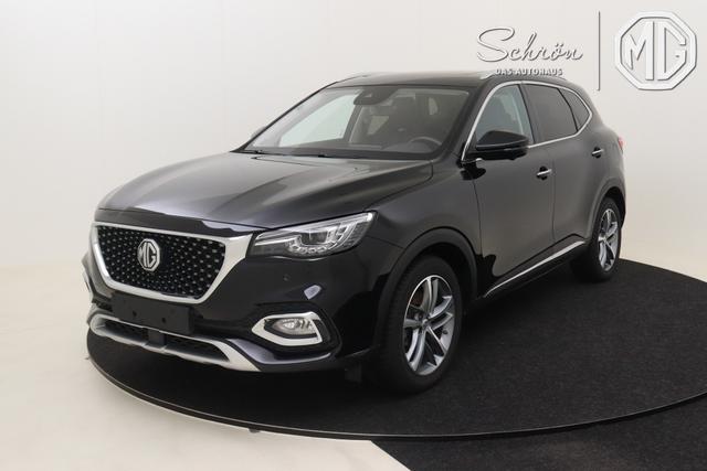 MG EHS - 1,5 TGDI 258 hp PHEV