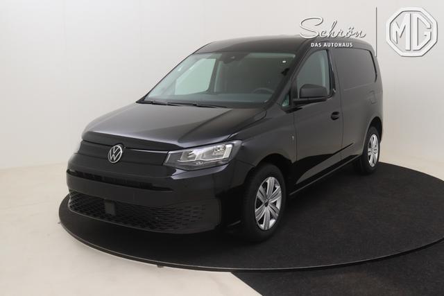 Volkswagen Caddy - 1.5 TSI 115 hp DSG7