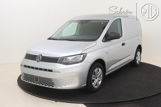 Volkswagen Caddy - 1.5 TSI 115 hp DSG7