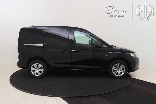 Volkswagen Caddy 2.0 TDI 102 hp 6M 