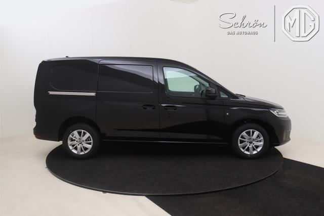 Volkswagen Caddy 2.0 TDI 122 hp DSG7 