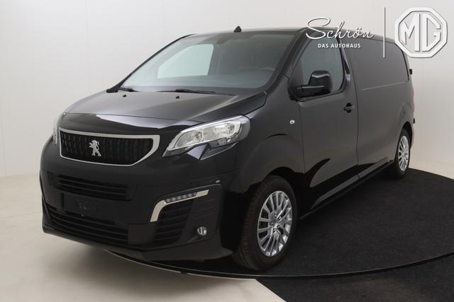 Peugeot - Expert 2,0 BlueHDi 145 hp Man.6