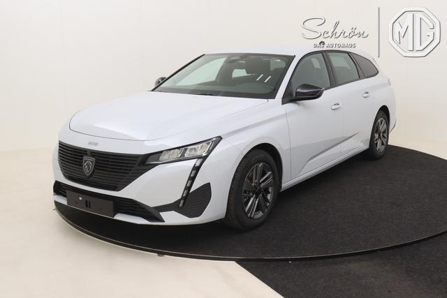 Peugeot 308 SW - 1.5 BlueHDi 130 hp EAT8