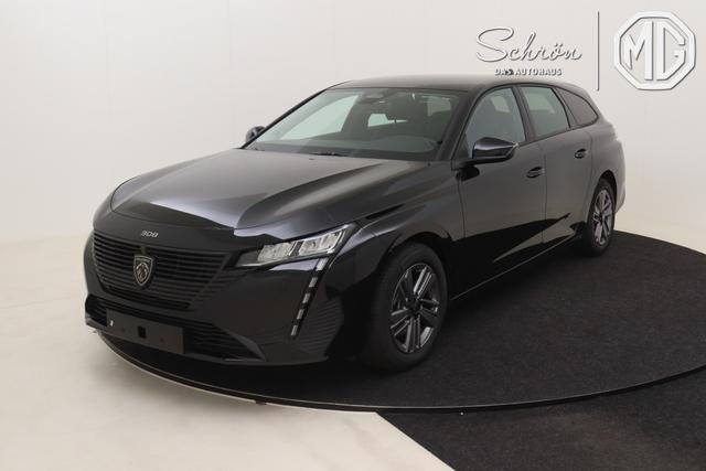 Peugeot 308 SW - 1.5 BlueHDi 130 hp EAT8
