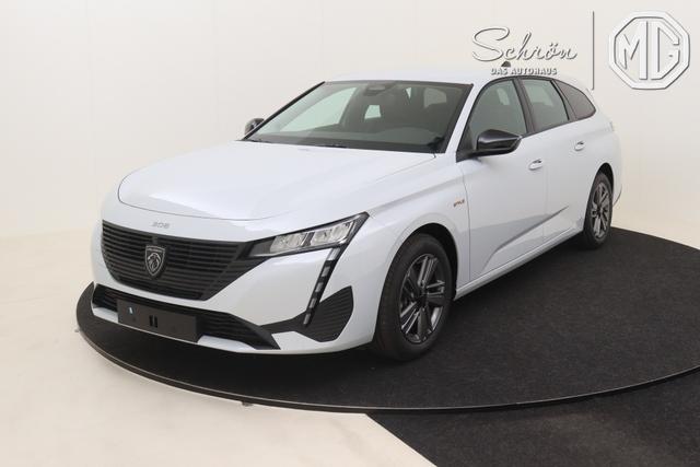 Peugeot 308 SW - Hybrid 145 e-DCS6