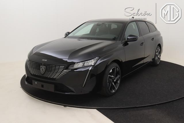 Peugeot 308 SW - Hybrid 145 e-DCS6