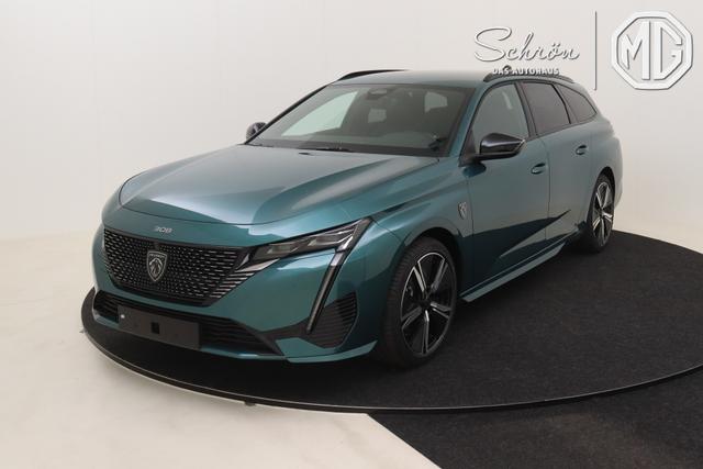 Peugeot 308 SW - Hybrid 145 e-DCS6